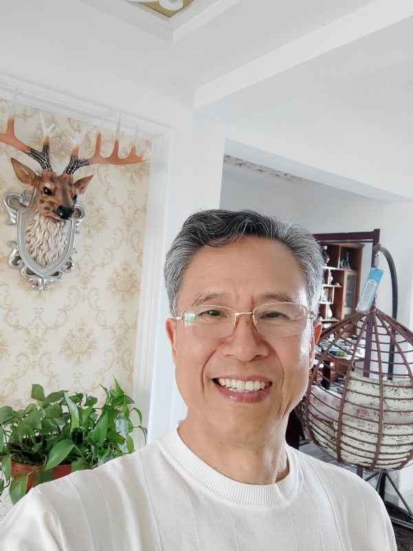 坐看云起时的第一张照片--芜湖相亲服务中心