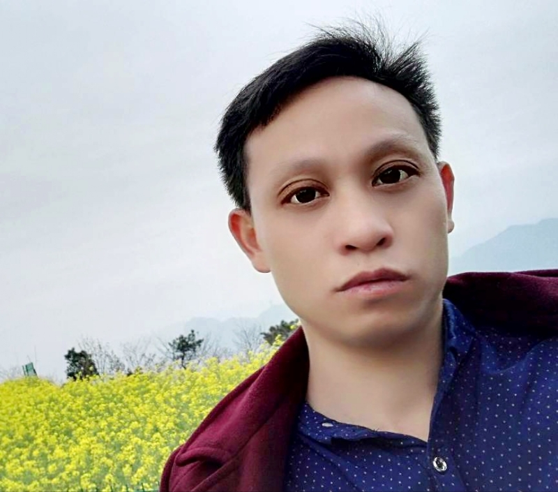 寻缘的第五张照片--芜湖相亲服务中心