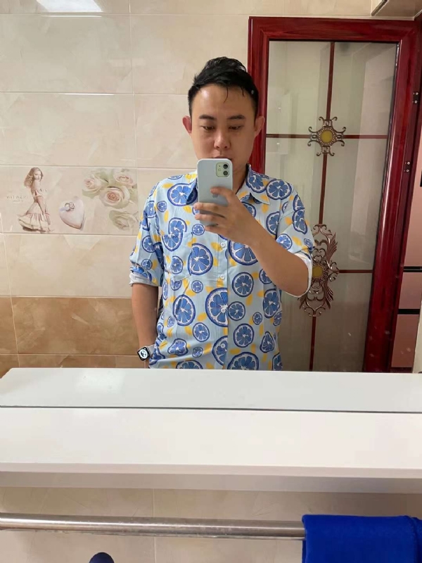 MrLogers的第一张照片--芜湖相亲服务中心
