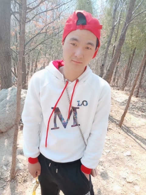 天赐人生的第一张照片--芜湖相亲服务中心