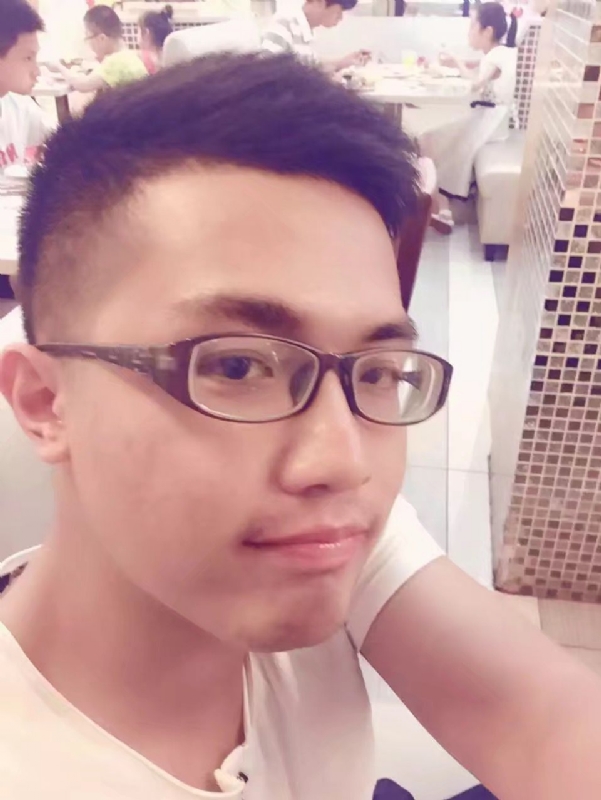 文哥的第一张照片--芜湖相亲服务中心