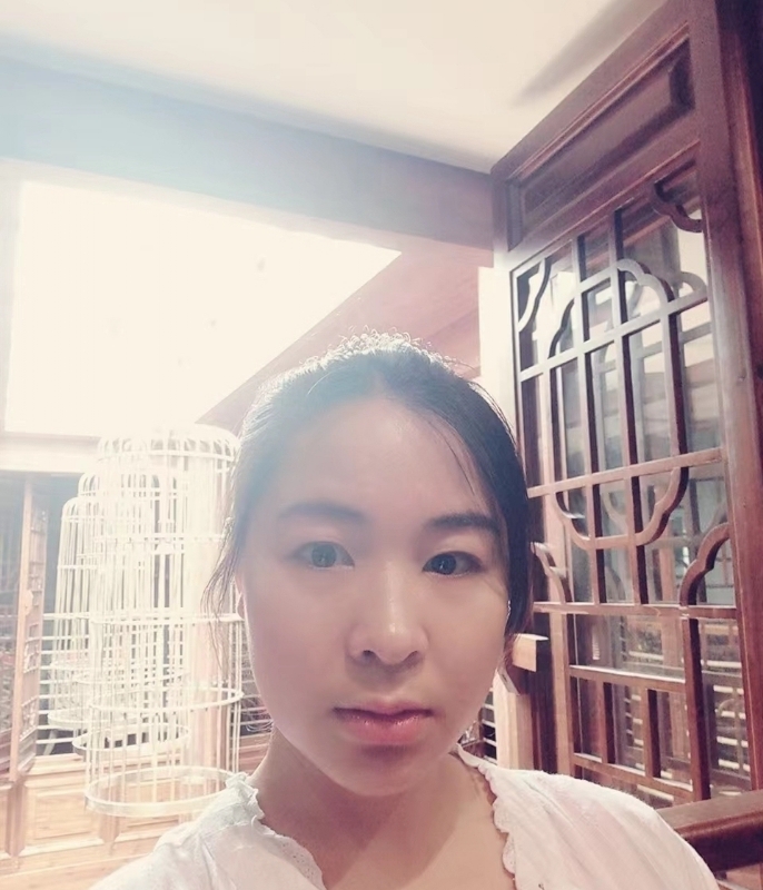 圆圆的第一张照片--芜湖相亲服务中心