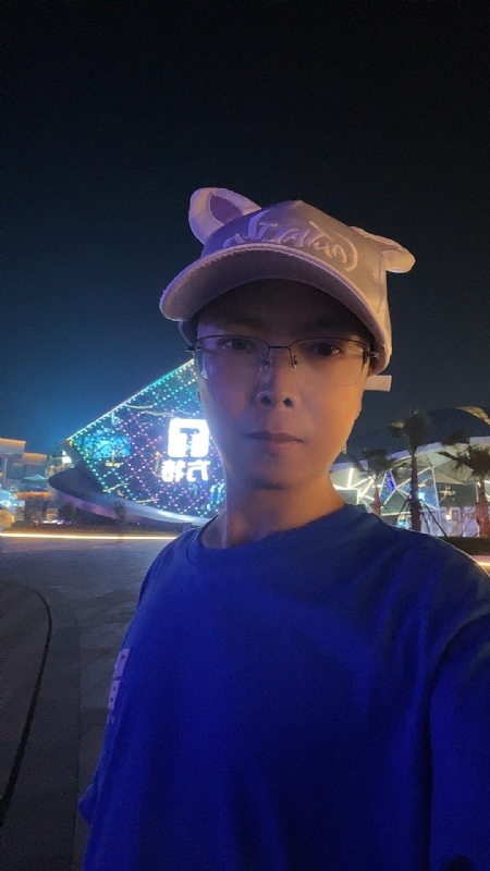 富贵使我们相遇的第二张照片--芜湖相亲服务中心