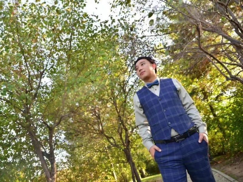 Astro—Cat的第一张照片--芜湖相亲服务中心