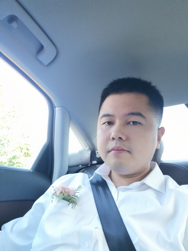 小阿郎的第一张照片--芜湖相亲服务中心