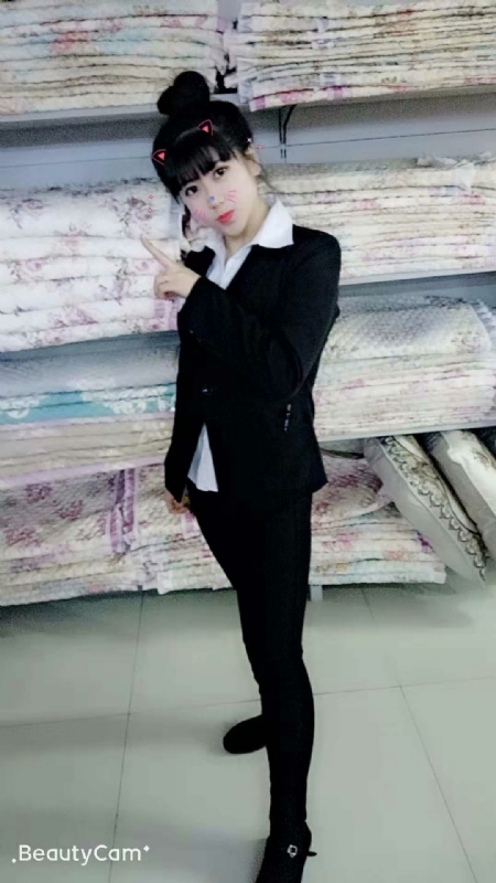 天使我不哭的第一张照片--芜湖相亲服务中心