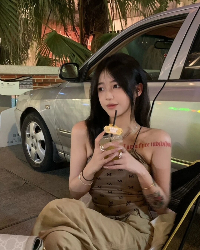 娜娜的第一张照片--芜湖相亲服务中心