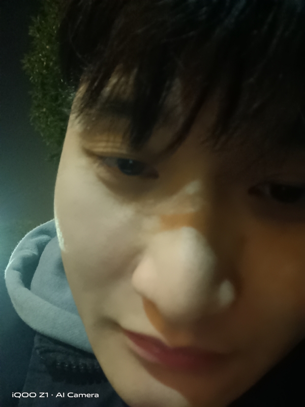 回忆的第一张照片--芜湖相亲服务中心