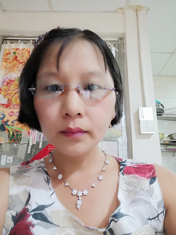 钟烨的第一张照片--芜湖相亲服务中心