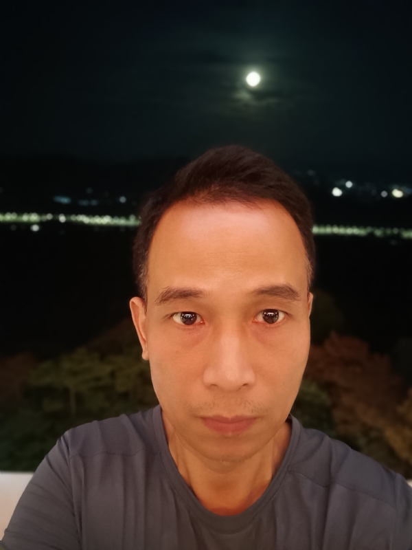辉哥的第一张照片--芜湖相亲服务中心