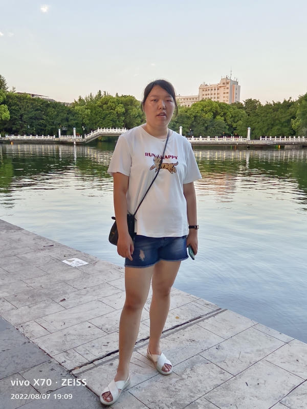 幸福触手可及的第一张照片--芜湖相亲服务中心
