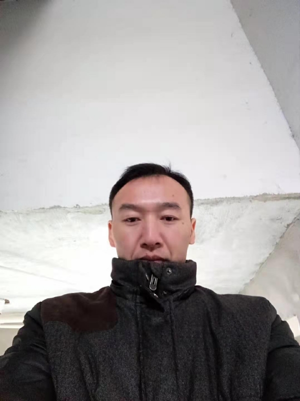 孤狼的第一张照片--芜湖相亲服务中心