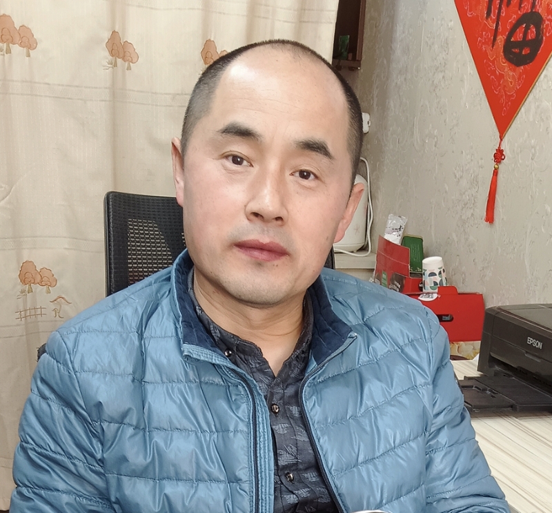 山东大汉的第一张照片--芜湖相亲服务中心