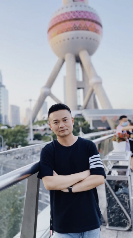 andy的第一张照片--芜湖相亲服务中心