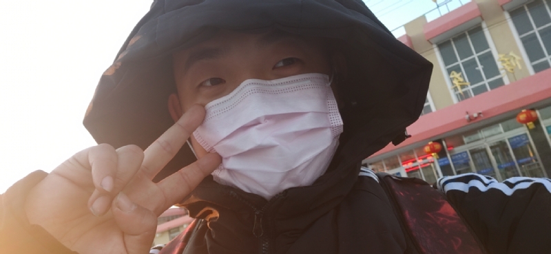 卡布达的第一张照片--芜湖相亲服务中心
