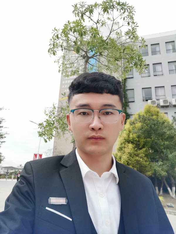 毓文的第一张照片--芜湖相亲服务中心