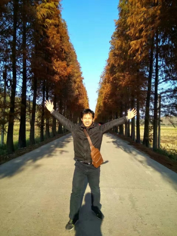 朱相平的第一张照片--芜湖相亲服务中心