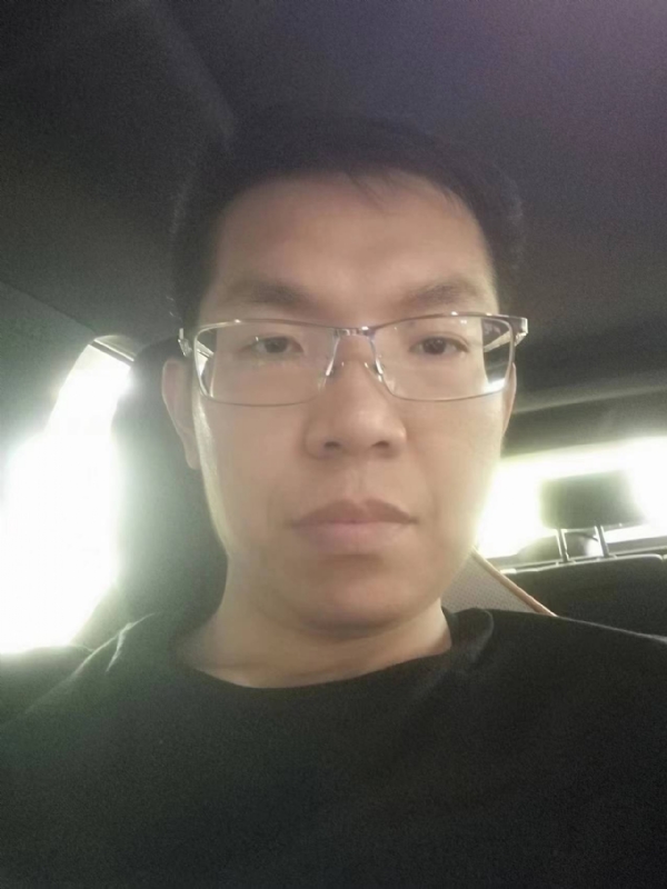 小黑包的第一张照片--芜湖相亲服务中心