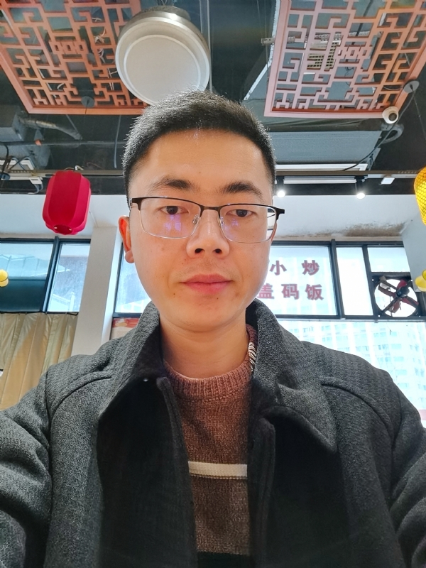 阿发的第一张照片--芜湖相亲服务中心