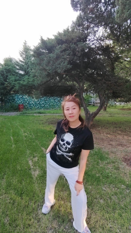晚霞的第二张照片--芜湖相亲服务中心