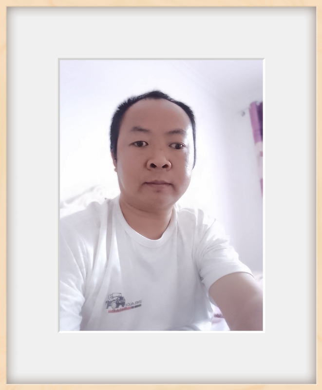 张家小伙子的第一张照片--芜湖相亲服务中心
