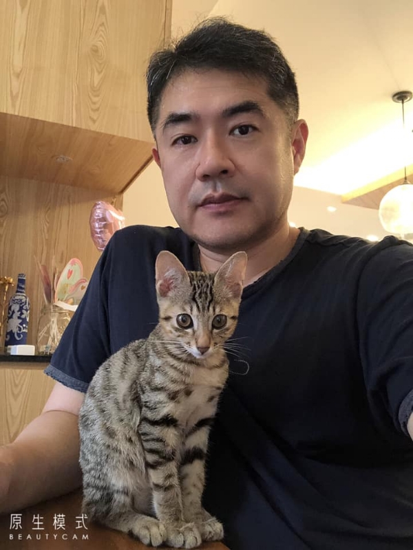 lucaswong的第一张照片--芜湖相亲服务中心