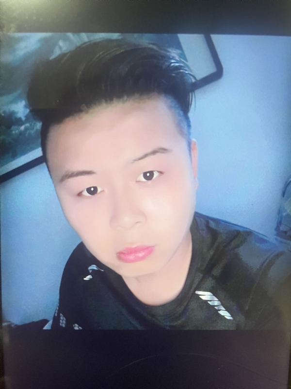 踏实森的第一张照片--芜湖相亲服务中心