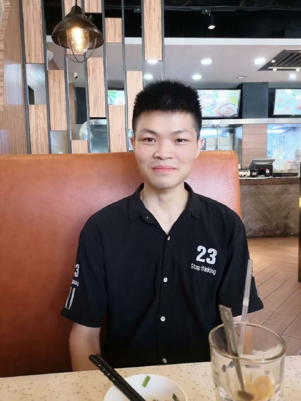 Mickey的第一张照片--芜湖相亲服务中心