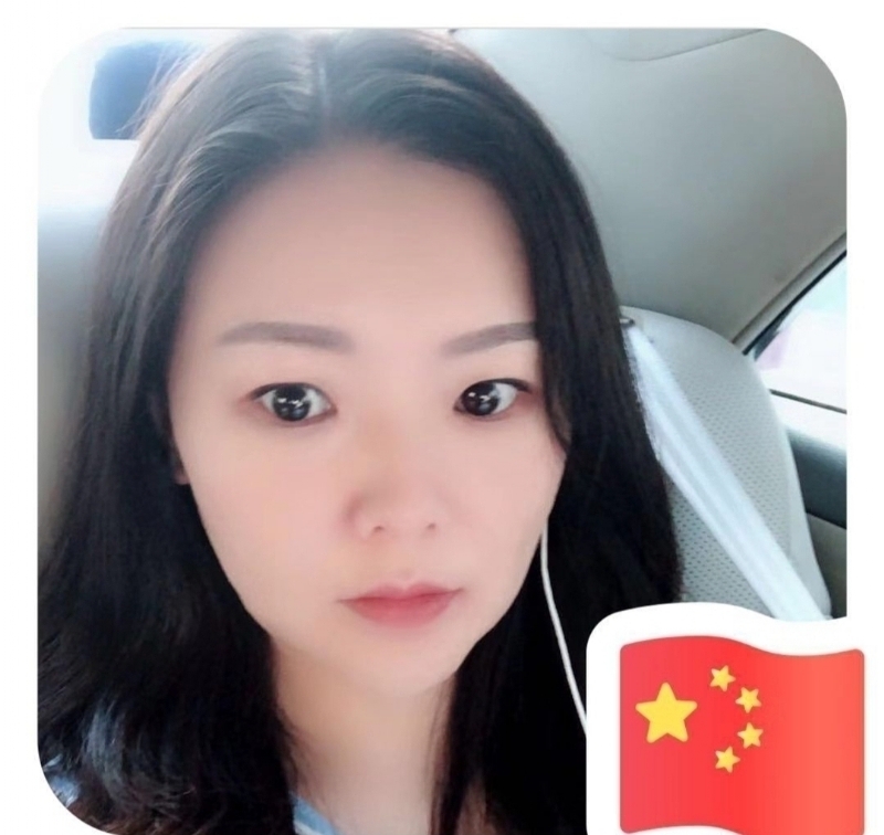 李姝静的第二张照片--芜湖相亲服务中心