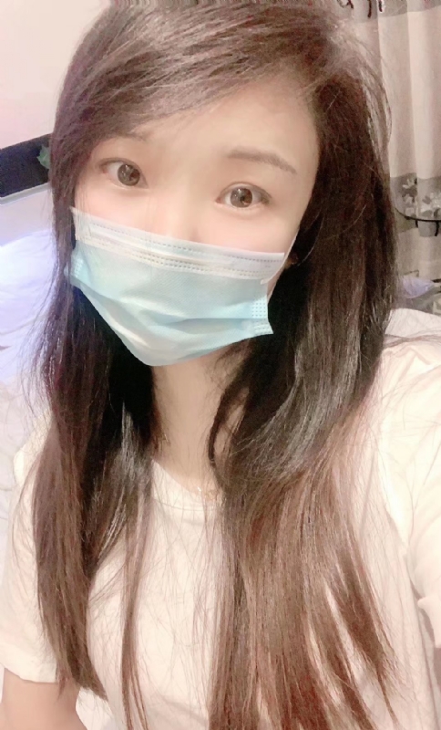 静静的第二张照片--芜湖相亲服务中心