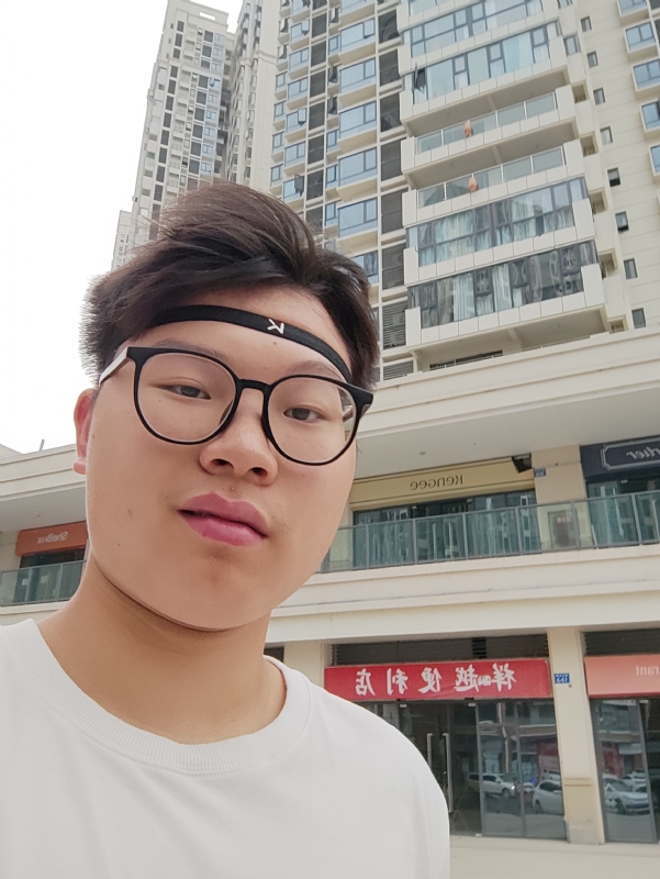 童言无忌的第一张照片--芜湖相亲服务中心