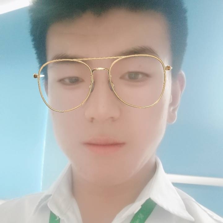 幸运男孩的第一张照片--芜湖相亲服务中心