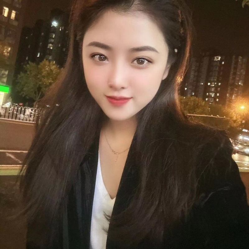 爱笑的女孩的第三张照片--芜湖相亲服务中心