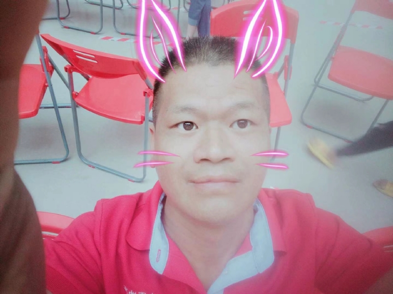 明灯哥哥的第一张照片--芜湖相亲服务中心