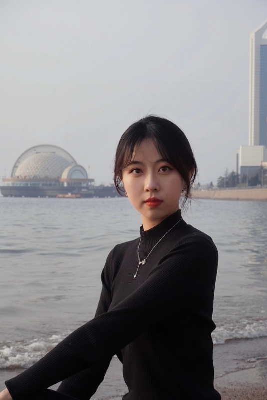 一谷幽兰的第三张照片--芜湖相亲服务中心