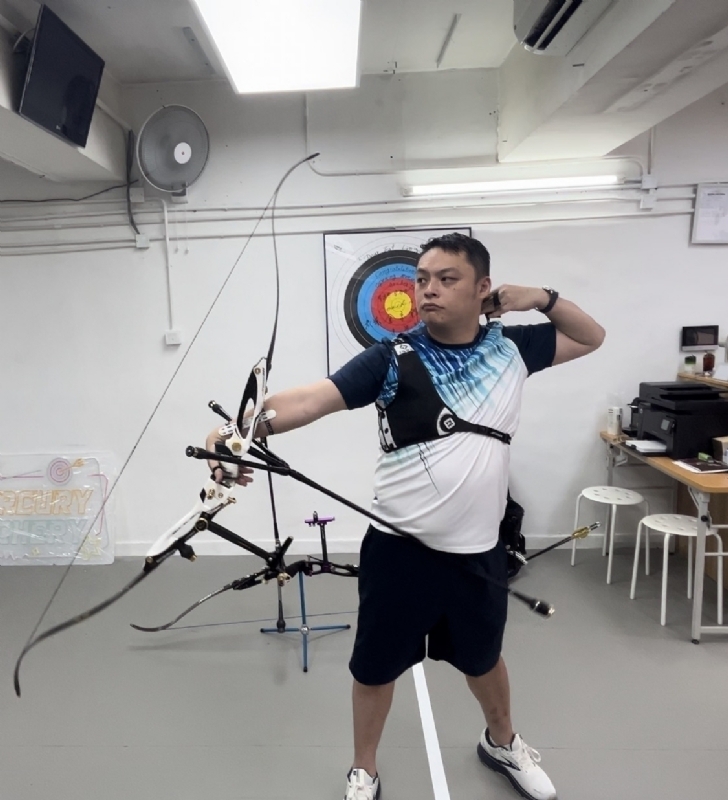 iansuen的第二张照片--芜湖相亲服务中心