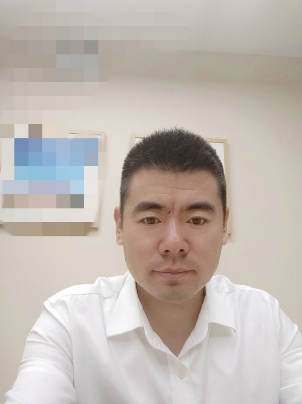 大水的第一张照片--芜湖相亲服务中心