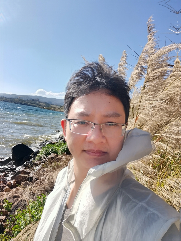 梅安歌的第一张照片--芜湖相亲服务中心