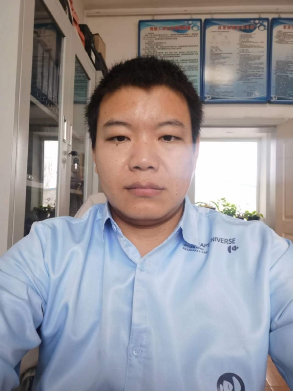 ╰┛颏骨铭心┏╮的第一张照片--芜湖相亲服务中心