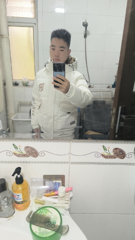 小李的第一张照片--芜湖相亲服务中心