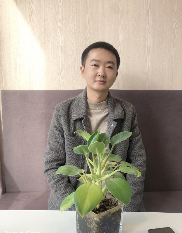 亦然的第一张照片--芜湖相亲服务中心