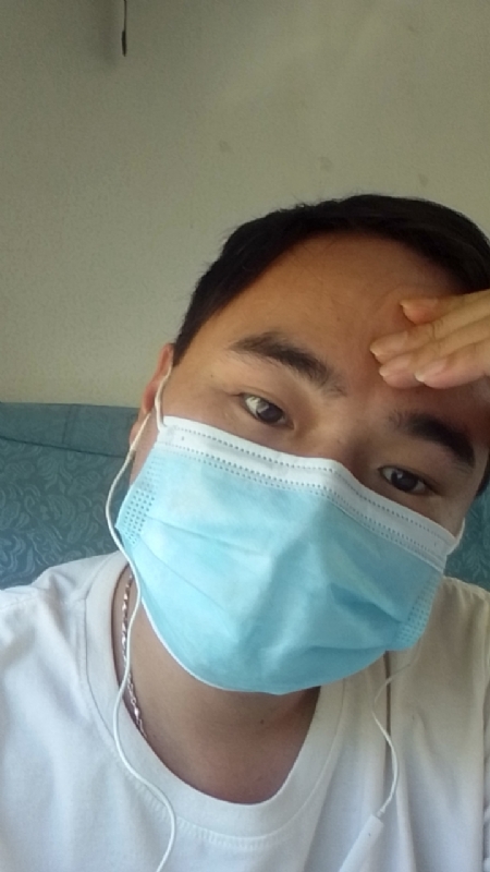 为你等候的第二张照片--芜湖相亲服务中心