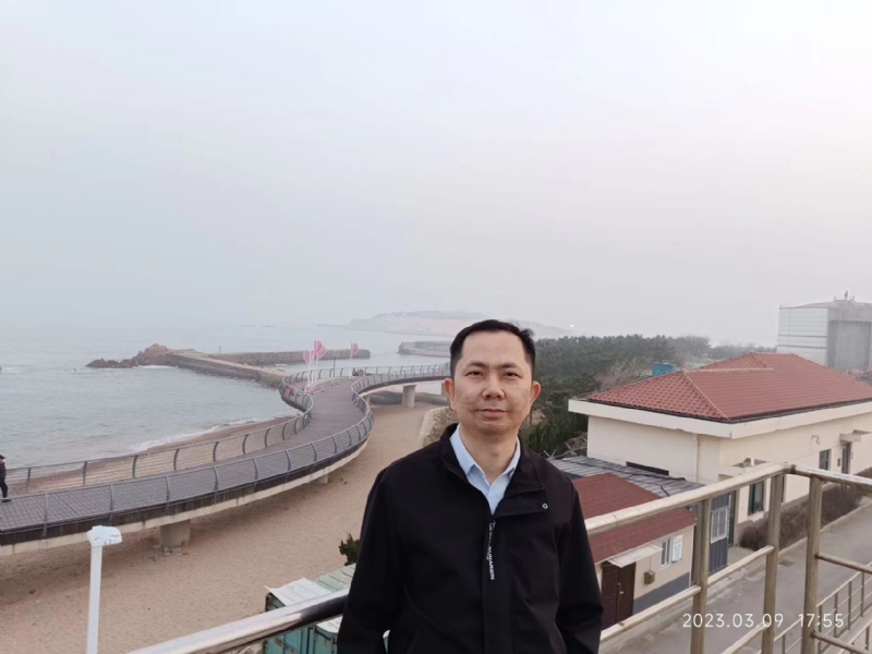 水流东的第二张照片--芜湖相亲服务中心
