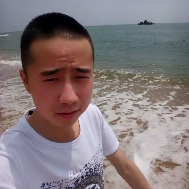 海绵宝宝的第一张照片--芜湖相亲服务中心