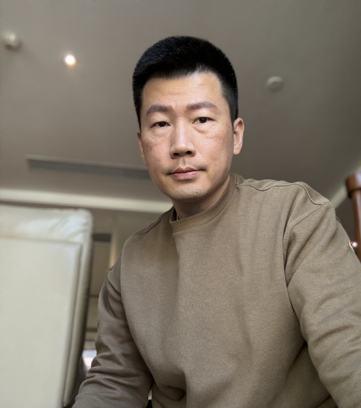 西恩的第一张照片--芜湖相亲服务中心
