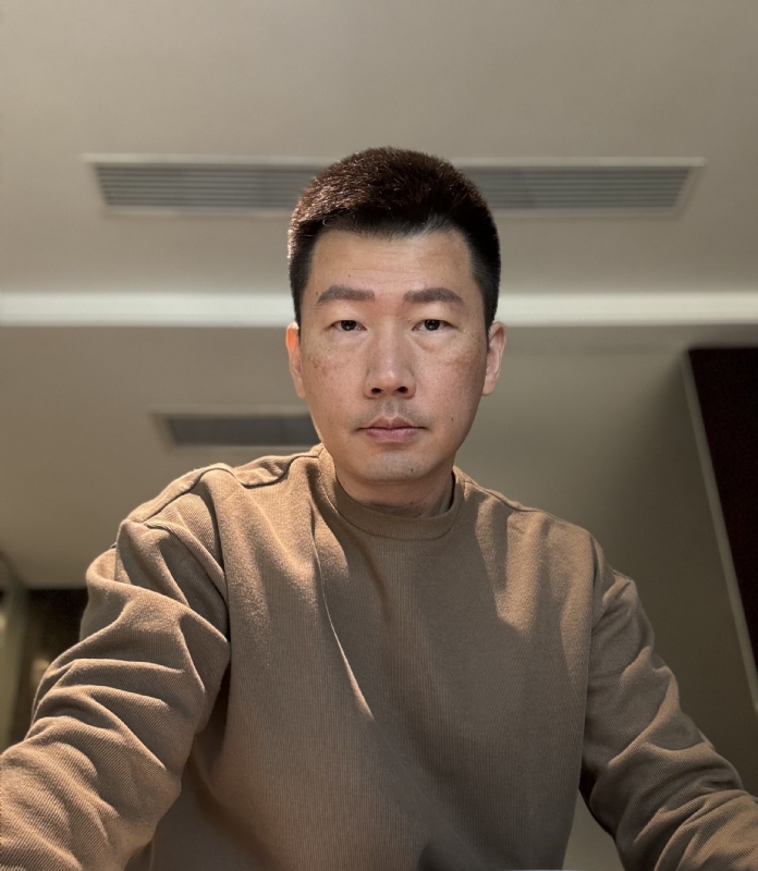 西恩的第二张照片--芜湖相亲服务中心