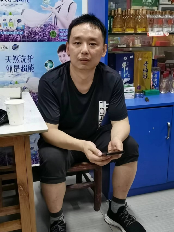 下一站的第二张照片--芜湖相亲服务中心