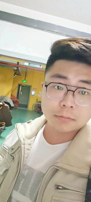 阿政的第一张照片--芜湖相亲服务中心