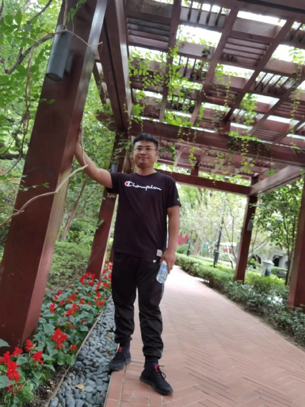 会飞的鱼的第三张照片--芜湖相亲服务中心