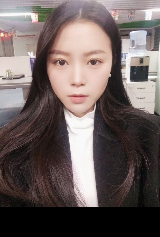 小月半的第一张照片--芜湖相亲服务中心